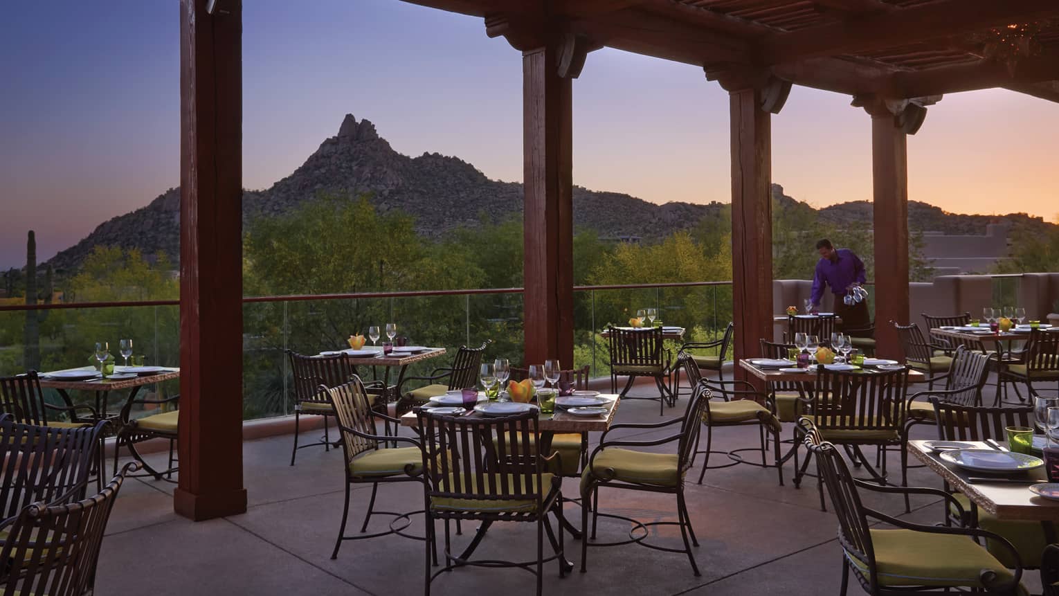 List of the Best Restaurants in Scottsdale, Arizona (for 2024)